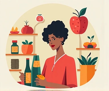 Diploma de Postgrado en Dietética para Embarazadas